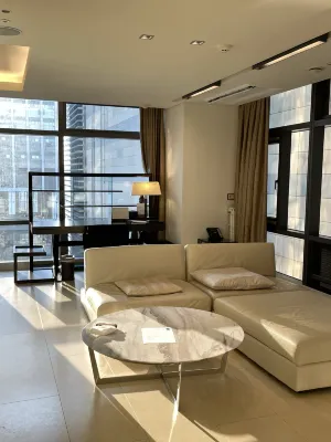 The Classic 500 Pentaz Executive Residence Rooms Photos