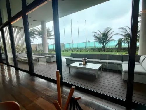 Grand Hyatt Rio de Janeiro Aree comuni Photos