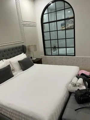 Villa Seville Hua Hin Chambres Photos