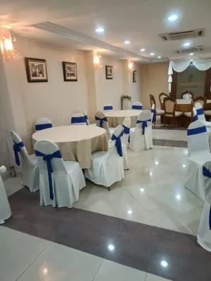 Fast Hotel Setapak Near Tunku Abdul Rahman Umt KL Photos