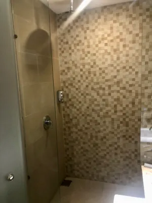 Grand Barong Resort Rooms Photos