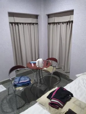 Martina Hotel Surin Rooms Photos