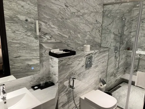 Soleil Boutique Hotel Camere Photos