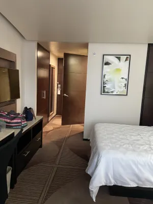 Holiday Inn & Suites Mexico Medica Sur Camere Photos