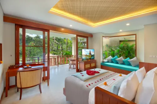 Aksari Resort Ubud by Ini VIE Hospitality Featured Photos