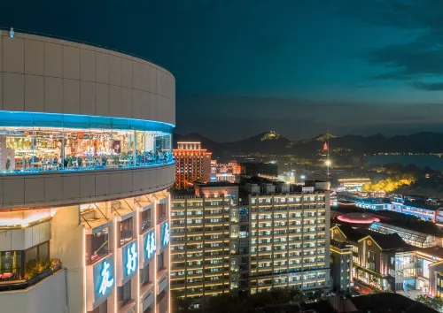 Friendship Hotel Hangzhou Da non perdere Photos