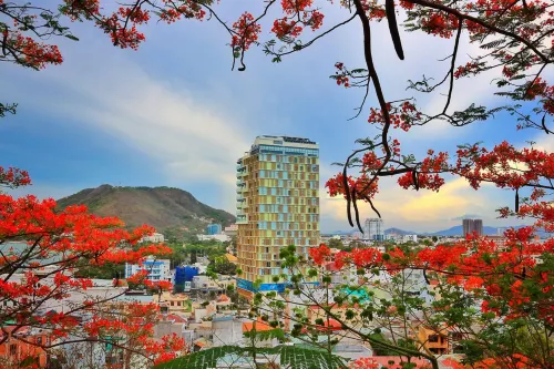 Fusion Suites Vũng Tàu Xung quanh Photos