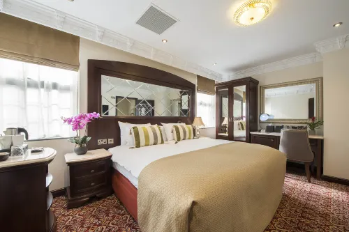 The George Street Hotel Featured Photos