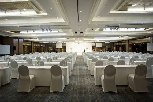 Rua Rasada Hotel - the Ideal Venue for Meetings & Events À ne pas manquer Photos