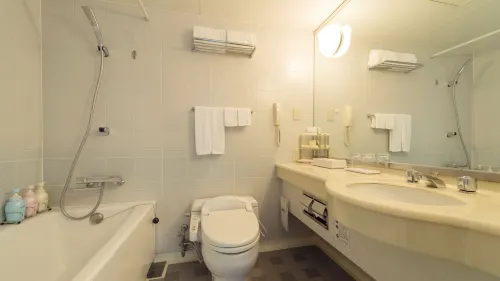 Tobu Hotel Levant Tokyo الغرف Photos