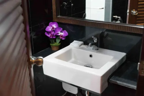 True Siam Rangnam Hotel Chambres Photos