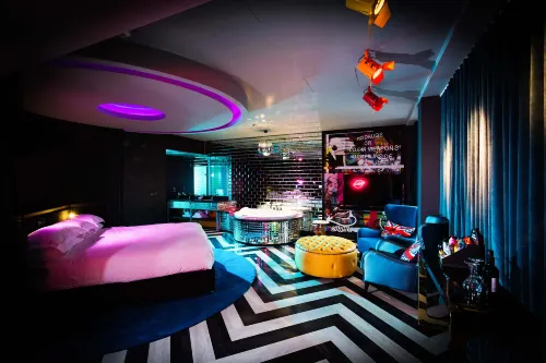 Malmaison Birmingham Da non perdere Photos