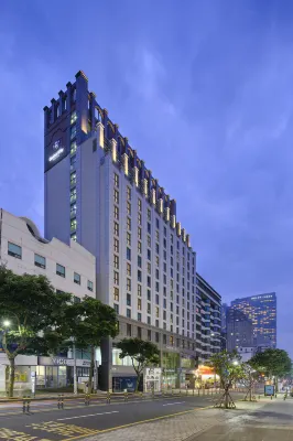 Jeju Central City Hotel À ne pas manquer Photos