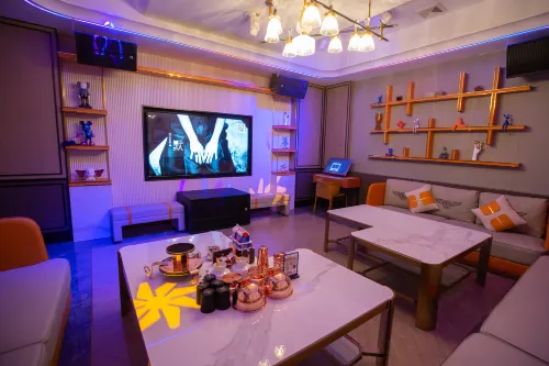 Putian Hong'ao International Hotel Leisure & Recreation Photos