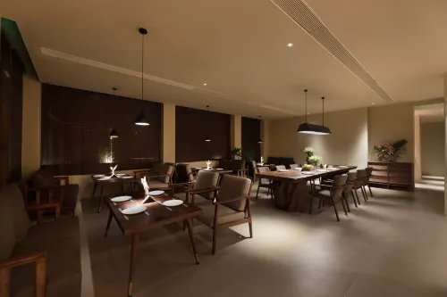 Chuanxing Yinli Hotel (Chengdu Kuanzhai Alley) Makanan Photos