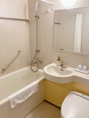 Tokyu Stay Nihonbashi -Tokyo Zimmer Photos