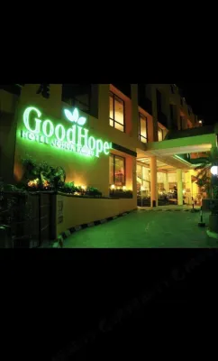 Good Hope Hotel Extérieur Photos