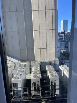 Buenos Aires Marriott Photos