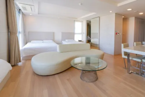 The Island Blue Hotel Номера Photos
