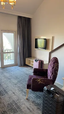 Oscar Resort Hotel Rooms Photos