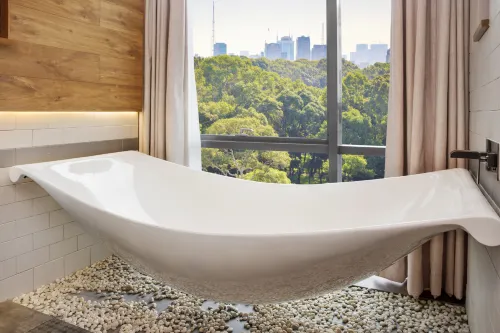 Fusion Suites Saigon Chambres Photos