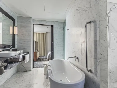 Swissotel Sydney Chambres Photos