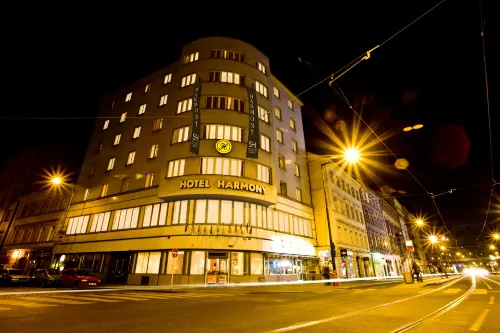 Hotel Harmony À ne pas manquer Photos