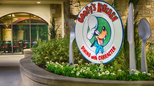 Disneyland Hotel Da non perdere Photos