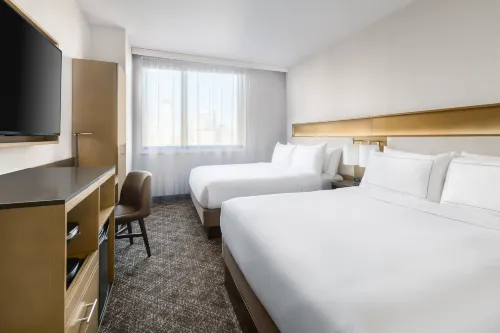 Double Tree by Hilton New York Times Square South À ne pas manquer Photos