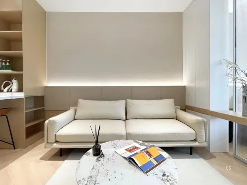 Mike Apartment (Changshou Road Subway Station) Photos