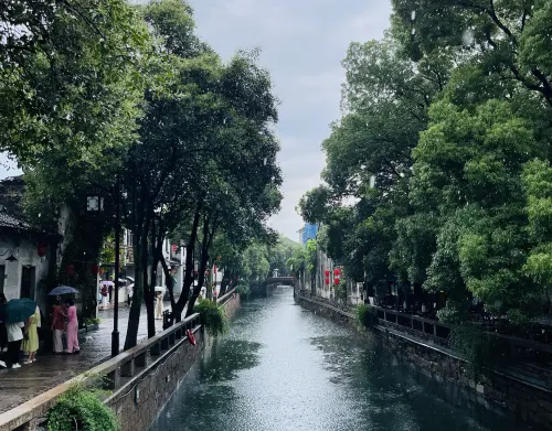 Lazy Life (Suzhou Pingjiang Road) Xung quanh Photos