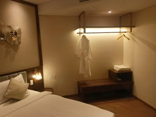Luxury Apartment - Apec Mandala Chambay Mui Ne Photos