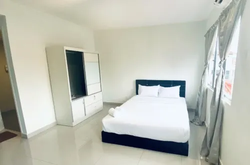 Tiara Desaru Seaview Residence Chambres Photos