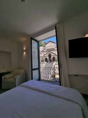 Hotel Panorama Rooms Photos