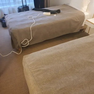 Novotel Firenze Nord Aeroporto Camere Photos