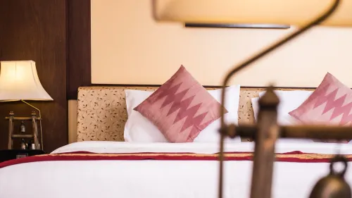 Salana Boutique Hotel Chambres Photos