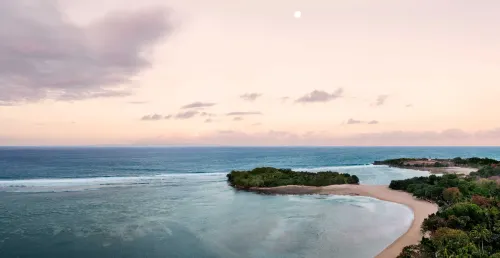 The Laguna, a Luxury Collection Resort & Spa, Bali Dekat Hotel Photos