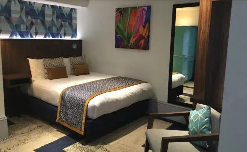 91 Aparthotel Jesmond Road Da non perdere Photos