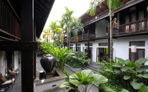 Banthai Village Featured Photos