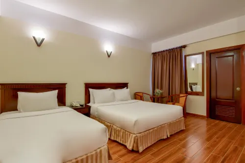 PARK HOTEL DALAT  Phòng Photos