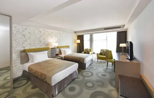 Fullon Hotel Kaohsiung À ne pas manquer Photos