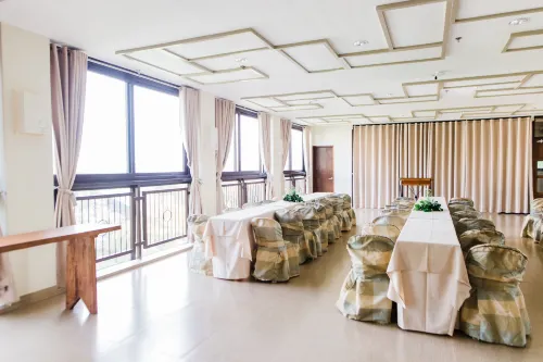 Nature's Village Resort Da non perdere Photos