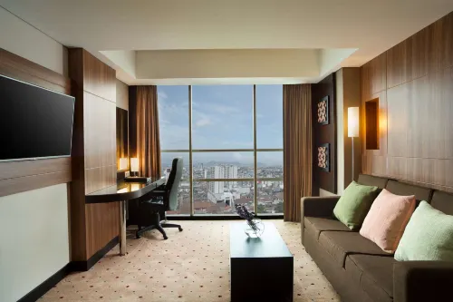 Best Western Premier la Grande Hotel Kamar Photos