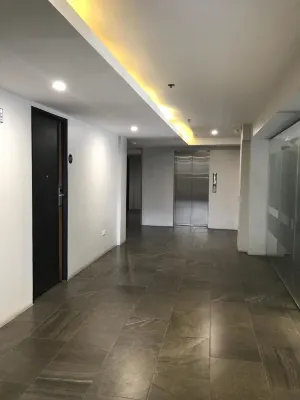 1A Express Hotel Aree comuni Photos