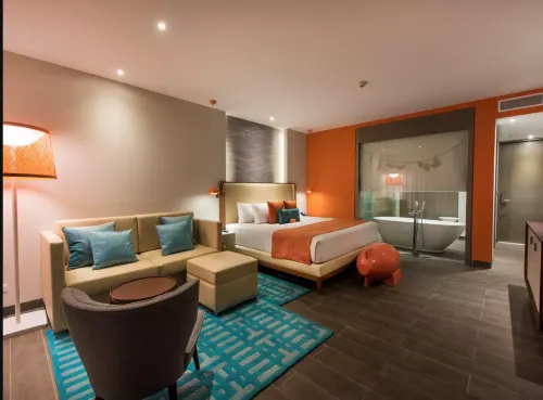 Nickelodeon Hotels & Resorts Punta Cana by Karisma Избранное Photos