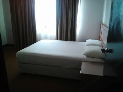 Hotel Grand Continental Kuantan Chambres Photos