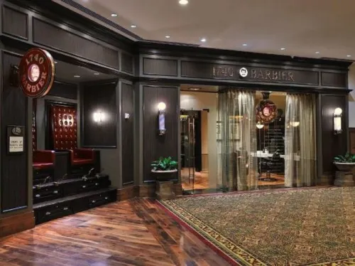 L’Auberge Casino Resort Lake Charles Khu vực công cộng Photos
