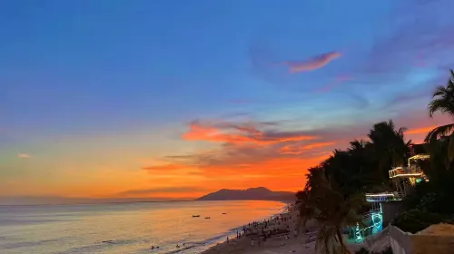 Sanya ZRS Nature Reading·Mubai Jing Seaview Homestay Near Hotel Photos