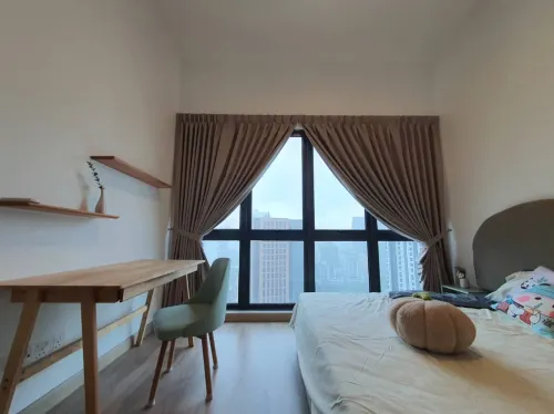 Colony By Infinitum Rooms Photos