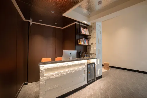 Kiwi · ME Hotel (Huangshan Tunxi Old Street) Public Areas Photos